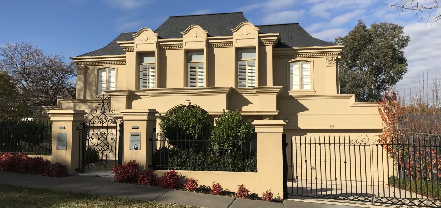 SE Melbourne residential roofing
